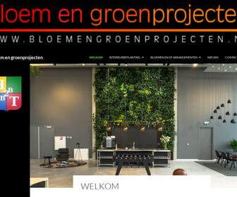 http://www.bloemengroenprojecten.nl