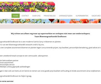 http://www.bloemengroothandeleindhoven.nl