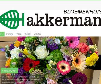 http://www.bloemenhuisakkerman.nl