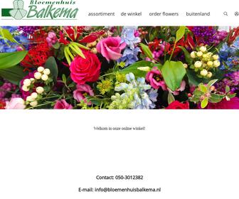 http://www.bloemenhuisbalkema.nl