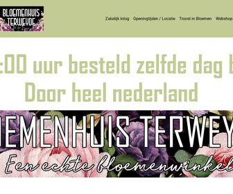 http://www.bloemenhuisterweyde.nl