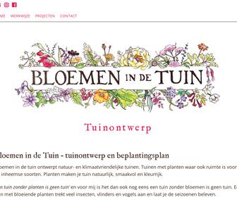 http://www.bloemenindetuin.nl