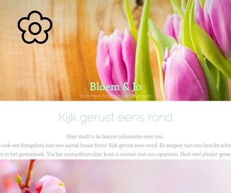 http://www.bloemenjo.nl
