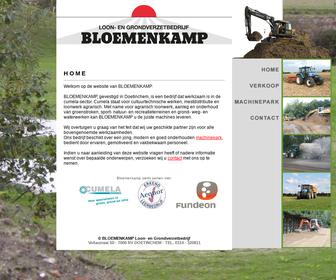http://www.bloemenkamp.info