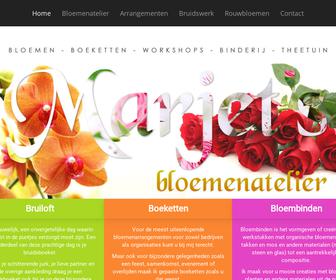 http://www.bloemenleek.nl