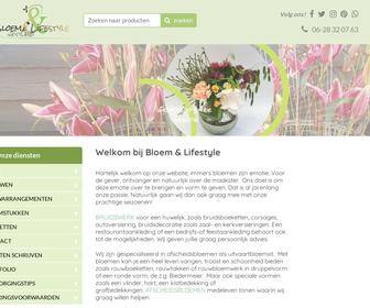 https://www.bloemenlifestyle.nl