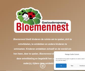 http://www.bloemennest.nl