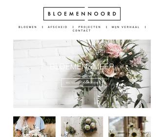 http://www.bloemennoord.nl