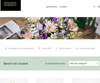 http://www.bloemennoordman.nl