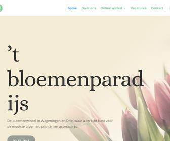 http://www.bloemenparadijs.nu
