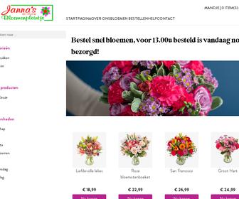 http://www.bloemenpleintje.nl