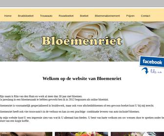http://www.bloemenriet.nl