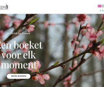 http://www.bloemenschagen.nl