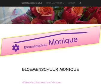 http://www.bloemenschuurmonique.nl