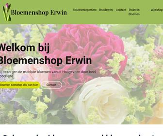 http://www.bloemenshoperwin.nl