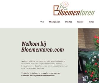 http://www.bloementoren.com