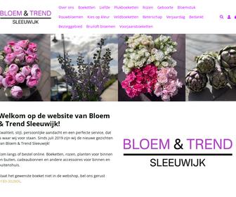 http://www.bloementrendsleeuwijk.nl