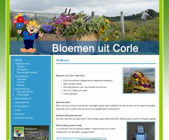 http://www.bloemenuitcorle.nl