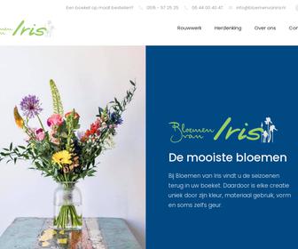 http://www.bloemenvaniris.nl