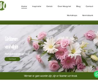 http://www.bloemenvanmargriet.nl