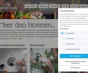 http://www.bloemenweijden.nl