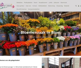 http://www.bloemenzaakinbloei.nl