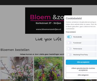 http://www.bloemenzostrijen.nl