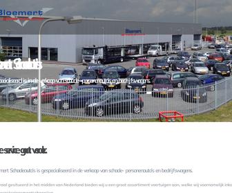 http://www.bloemert-autos.nl