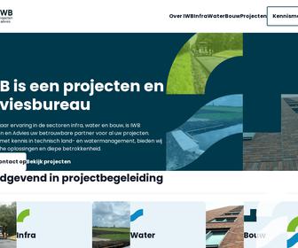 IWB projecten en advies B.V.