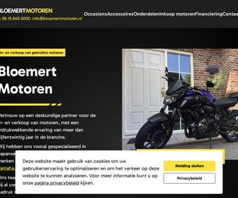 http://www.bloemertmotoren.nl