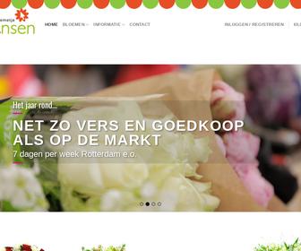 Bloemetje Jansen