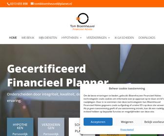 http://www.bloemheuvel-financieeladvies.nl/