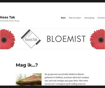 http://www.bloemisttak.nl