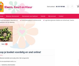 http://www.bloemkaartenkleur.nl