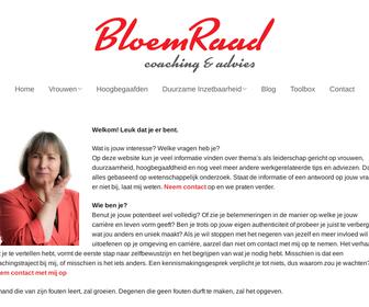 http://www.bloemraadcoaching.nl