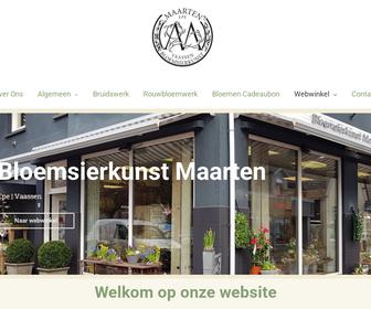 https://www.bloemsierkunst-maarten.nl