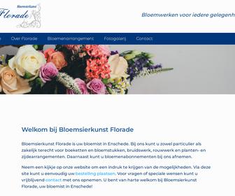 http://www.bloemsierkunstflorade.nl
