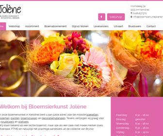 http://www.bloemsierkunstjolene.nl