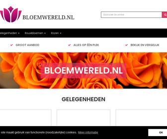 http://www.bloemwereld.nl