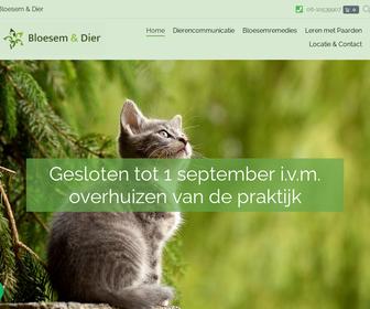 http://www.bloesemenpaard.nl