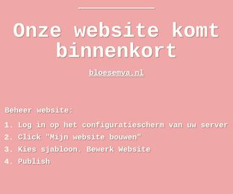 http://www.bloesemva.nl