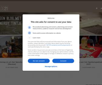https://www.blog21.nl