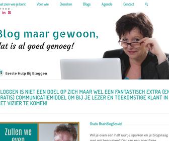 http://www.blogbureau.nl