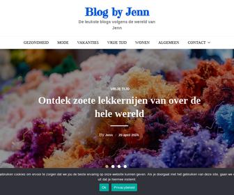 http://www.blogbyjenn.nl