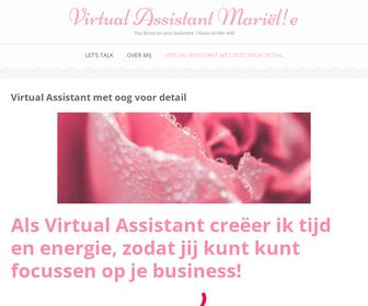 http://www.blogvanmarielle.nl