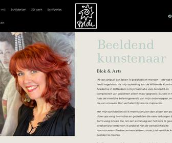 https://www.blokandarts.nl