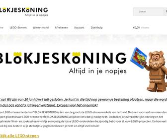 BlokjesKoning.nl