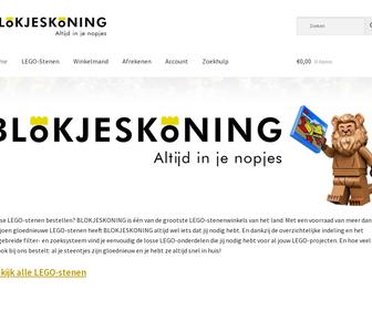 http://www.blokjeskoning.nl