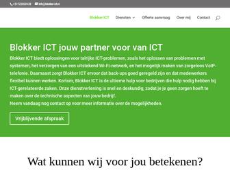 Blokker ICT