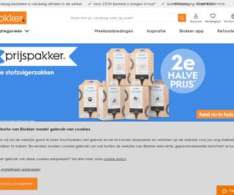 http://www.blokker.nl